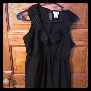 Lot of 2 Motherhood Maternity blouses